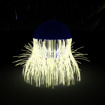 #Celestial #Attraction